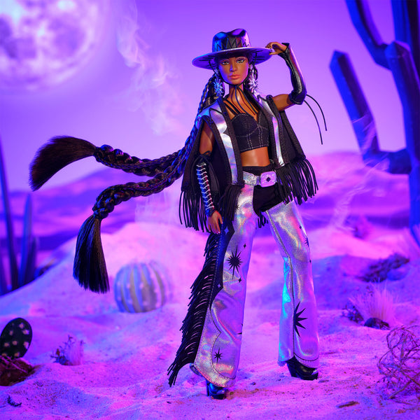 Image for Barbie Fashion Frontier Doll #2 Product