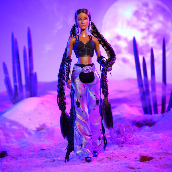 Image for Barbie Fashion Frontier Doll #2 Product