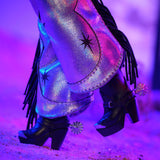 Barbie Fashion Frontier Doll #2