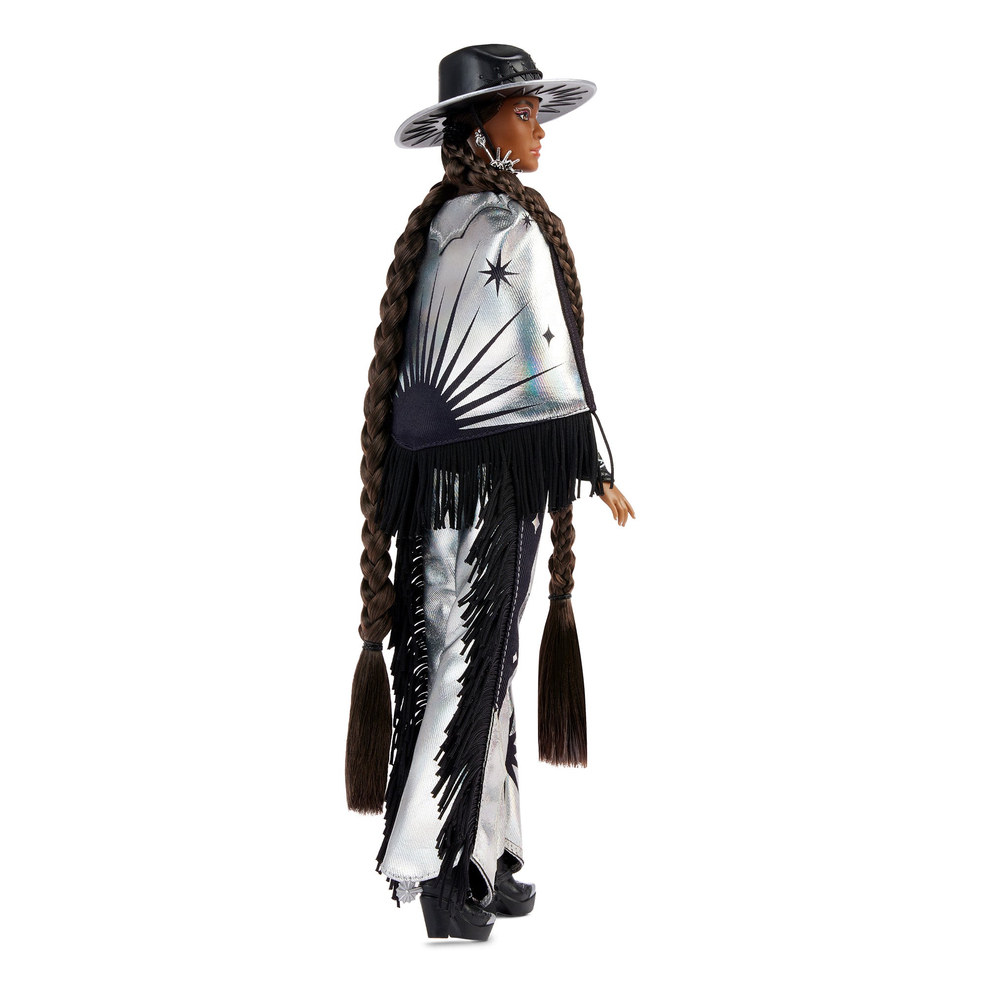 Barbie Fashion Frontier Doll #2