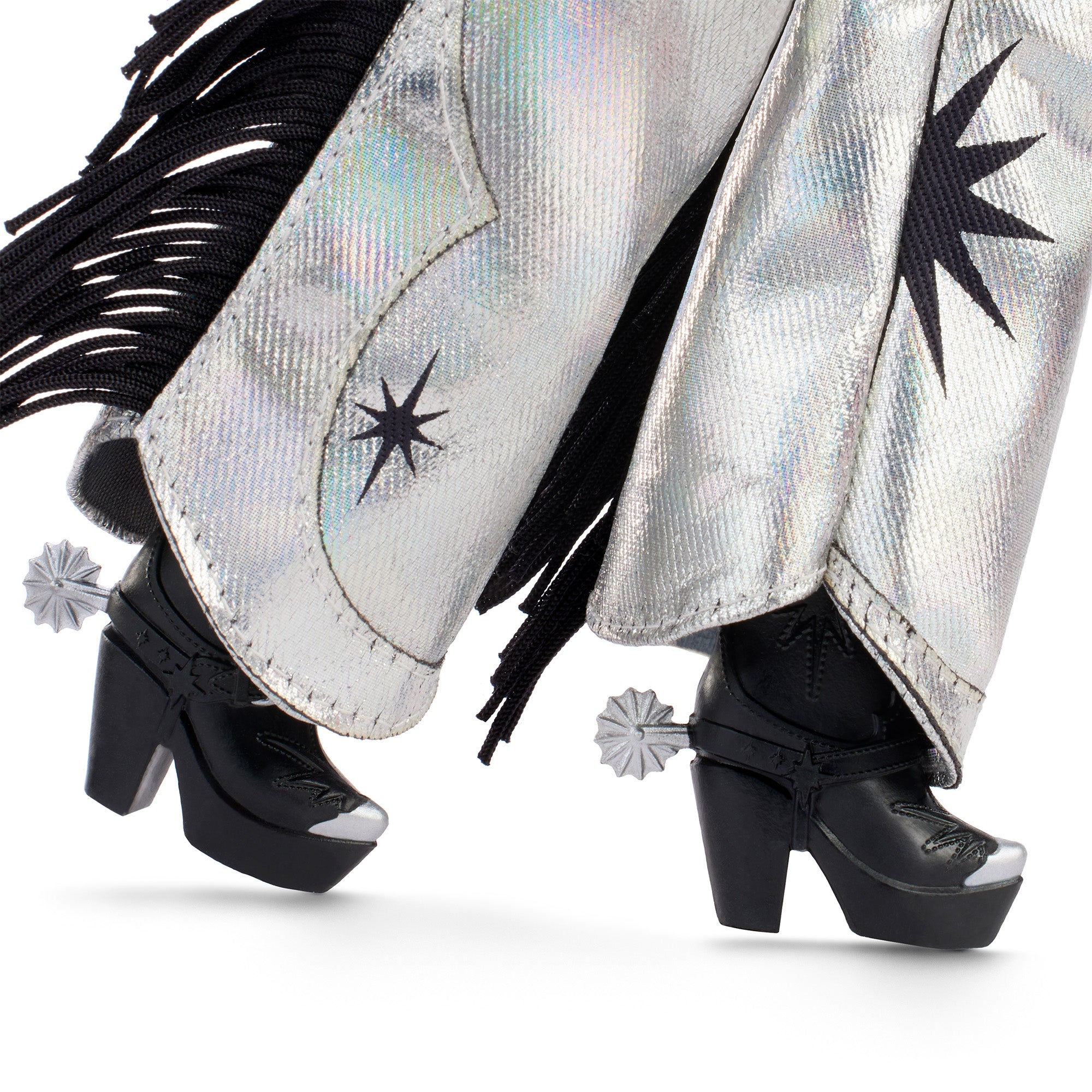 Barbie Fashion Frontier Doll #2