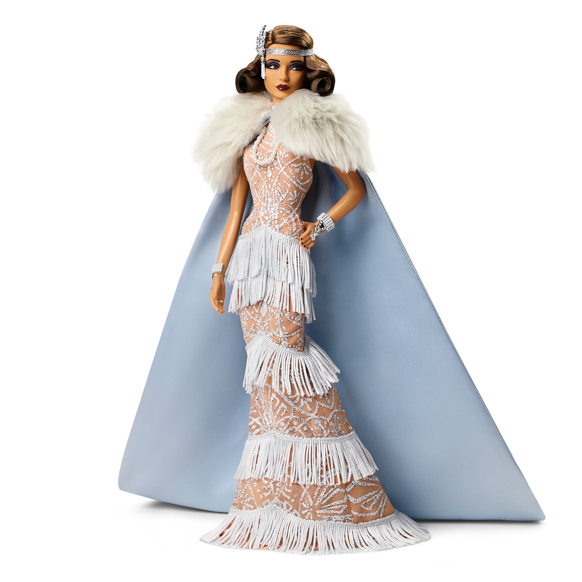 A Tribute to Fashion Barbie Doll #2 Mattel Creations Australia A Tribute to Fashion Barbie Doll #2 Mattel Creations Australia