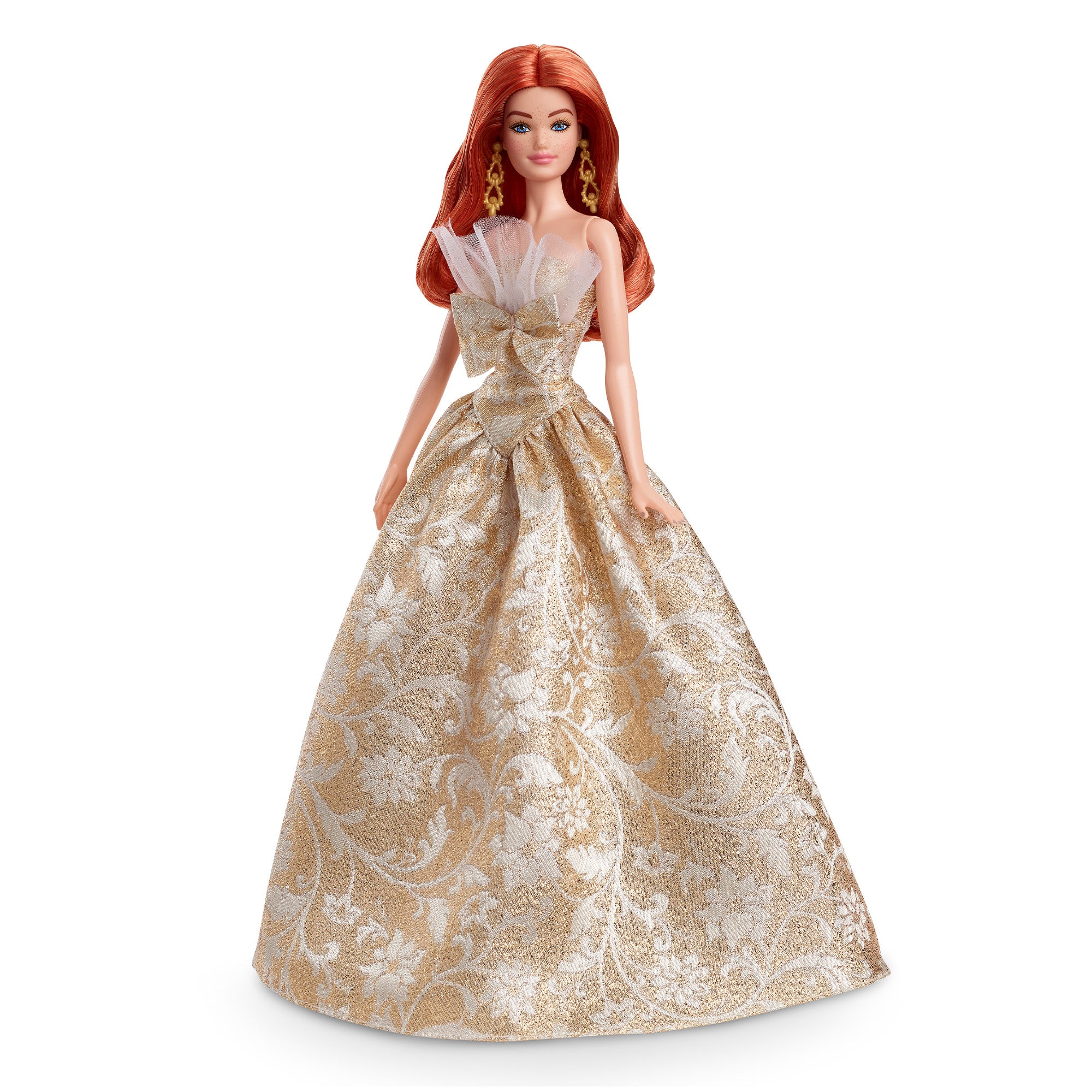 2025 Holiday Barbie Doll 1 Mattel Creations Australia 2025 Holiday Barbie Doll 1 Mattel Creations Australia
