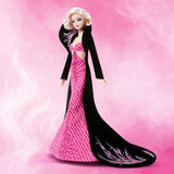 Barbie Signature Bob Mackie Pink Glamour Doll