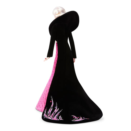 Barbie Signature Bob Mackie Pink Glamour Doll