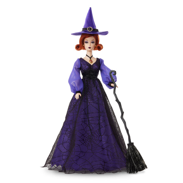 Image for Barbie 12 Days of Halloween Doll and Accessories Product