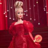 Barbie Signature Mattel 80th Anniversary Barbie Doll - Blonde