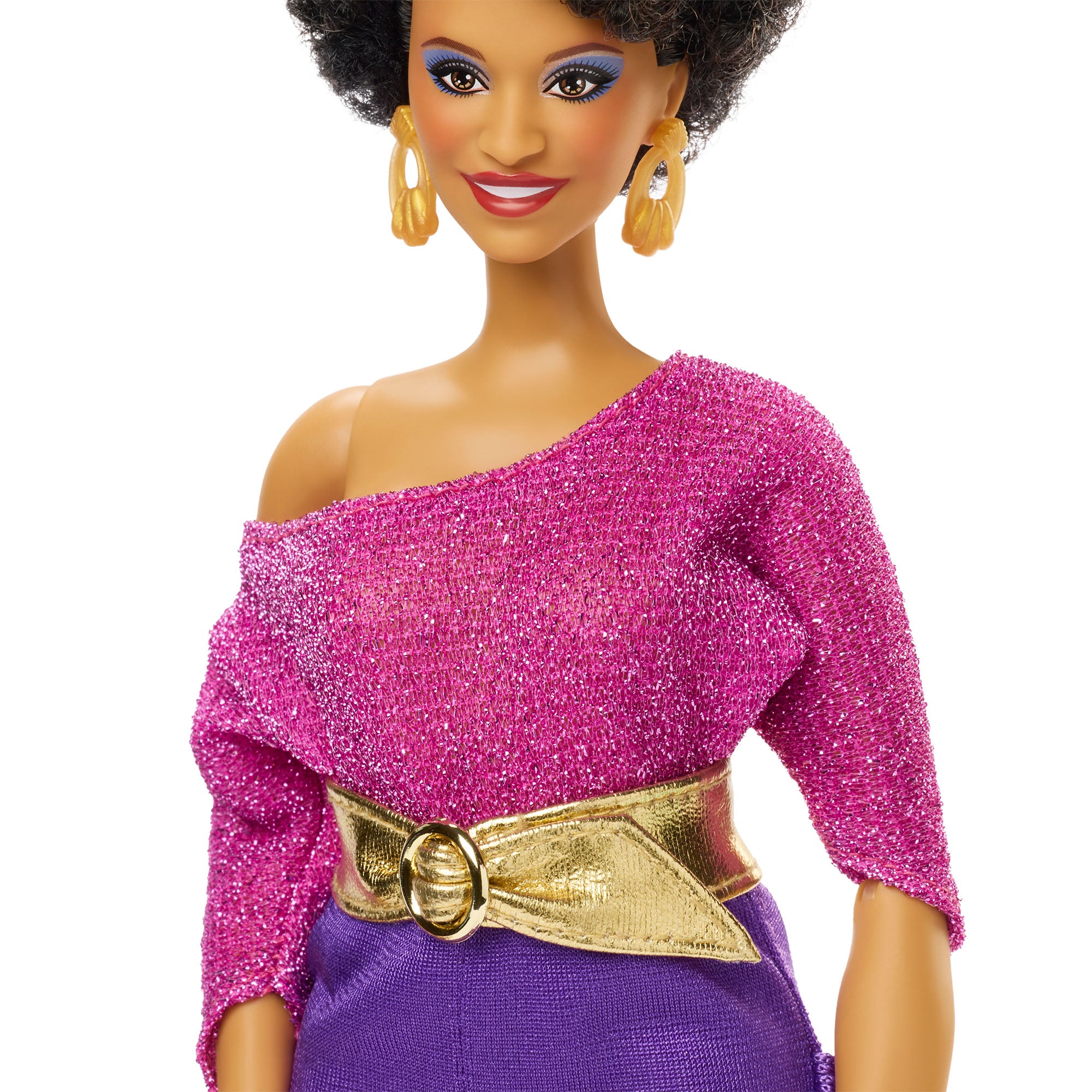 Barbie Tribute Collection Debbie Allen Doll Mattel Creations Australia Barbie Tribute Collection Debbie Allen Doll Mattel Creations Australia