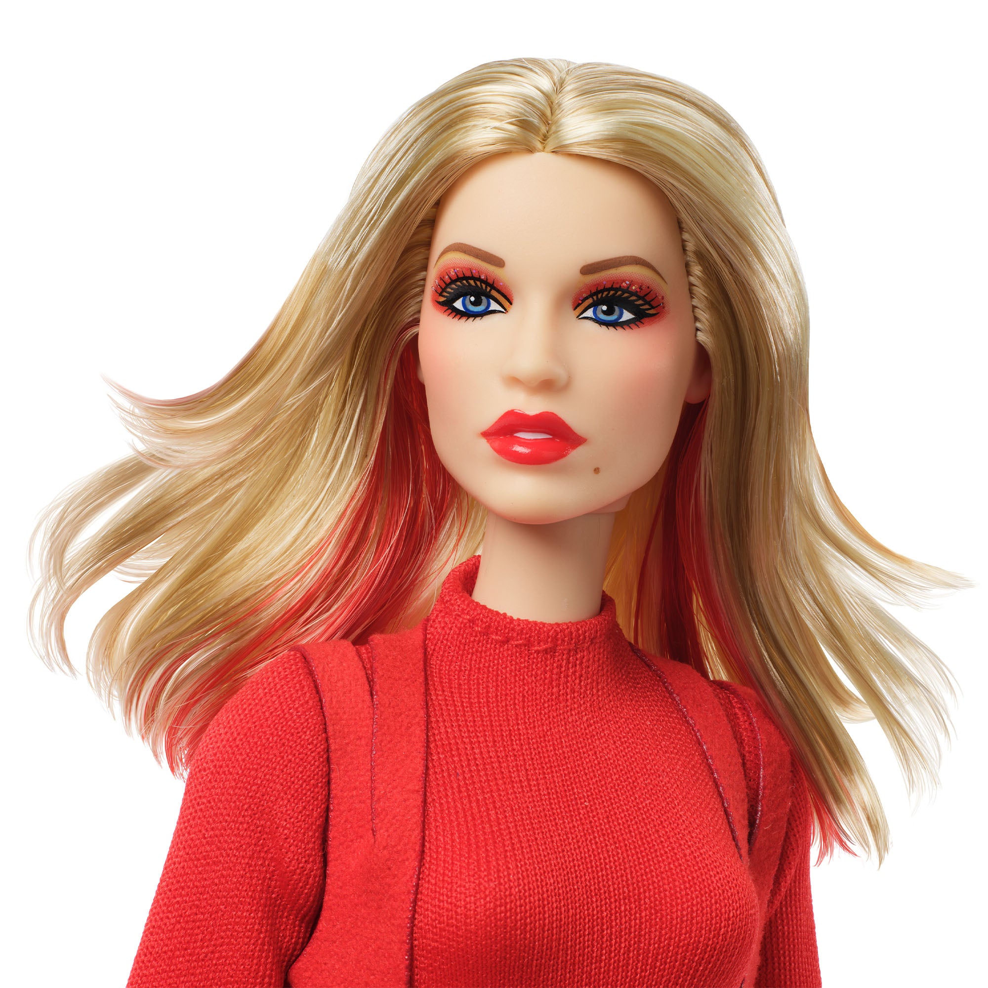 Barbie Signature Kylie Minogue Barbie Doll