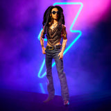 Kenbassadors Lenny Kravitz Ken Doll