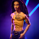 Kenbassadors Lenny Kravitz Ken Doll