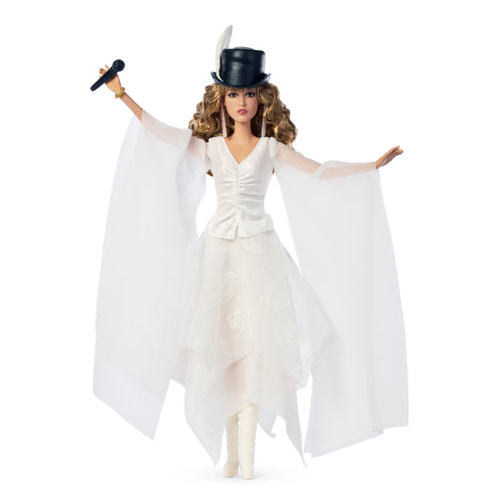 Barbie Stevie Nicks Bella Donna Doll
