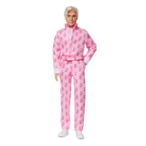 Barbie The Movie "I’m Coming With You" Ken Doll