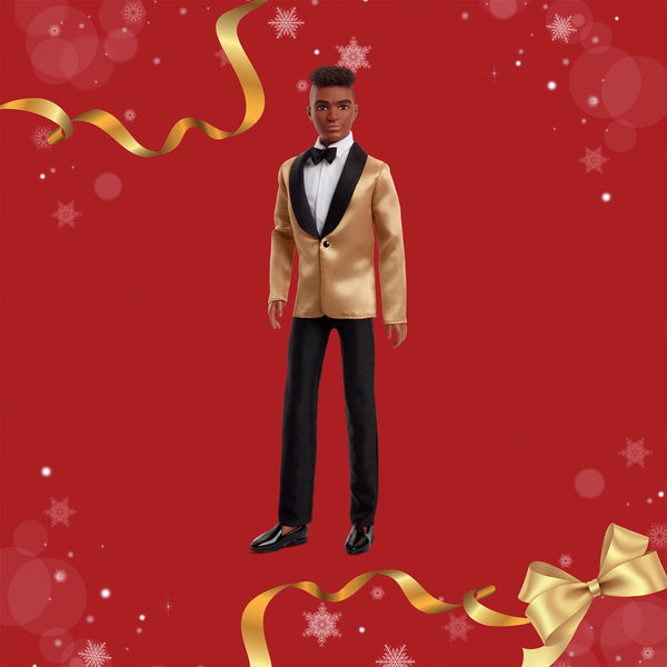 Image for 2025 Holiday Ken Doll 2 Product