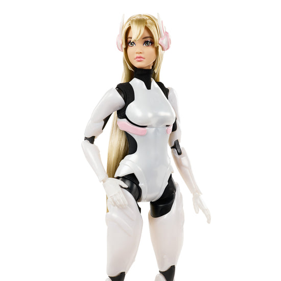 Barbie Signature Barbie x Yoon Ahn Doll