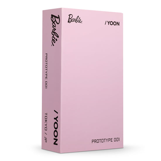 Barbie Signature Barbie x Yoon Ahn Doll