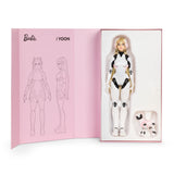 Barbie Signature Barbie x Yoon Ahn Doll