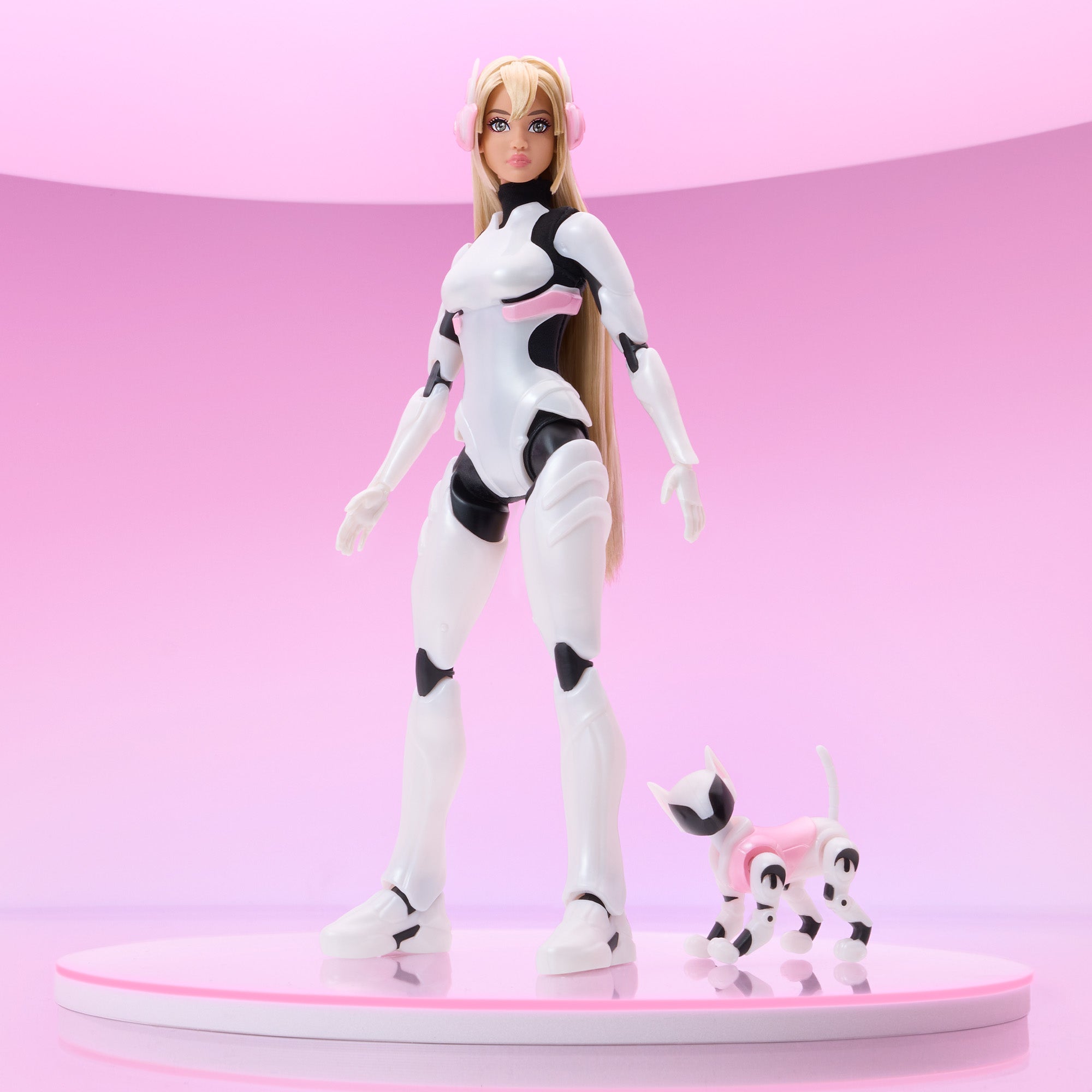 Barbie Signature Barbie x Yoon Ahn Doll