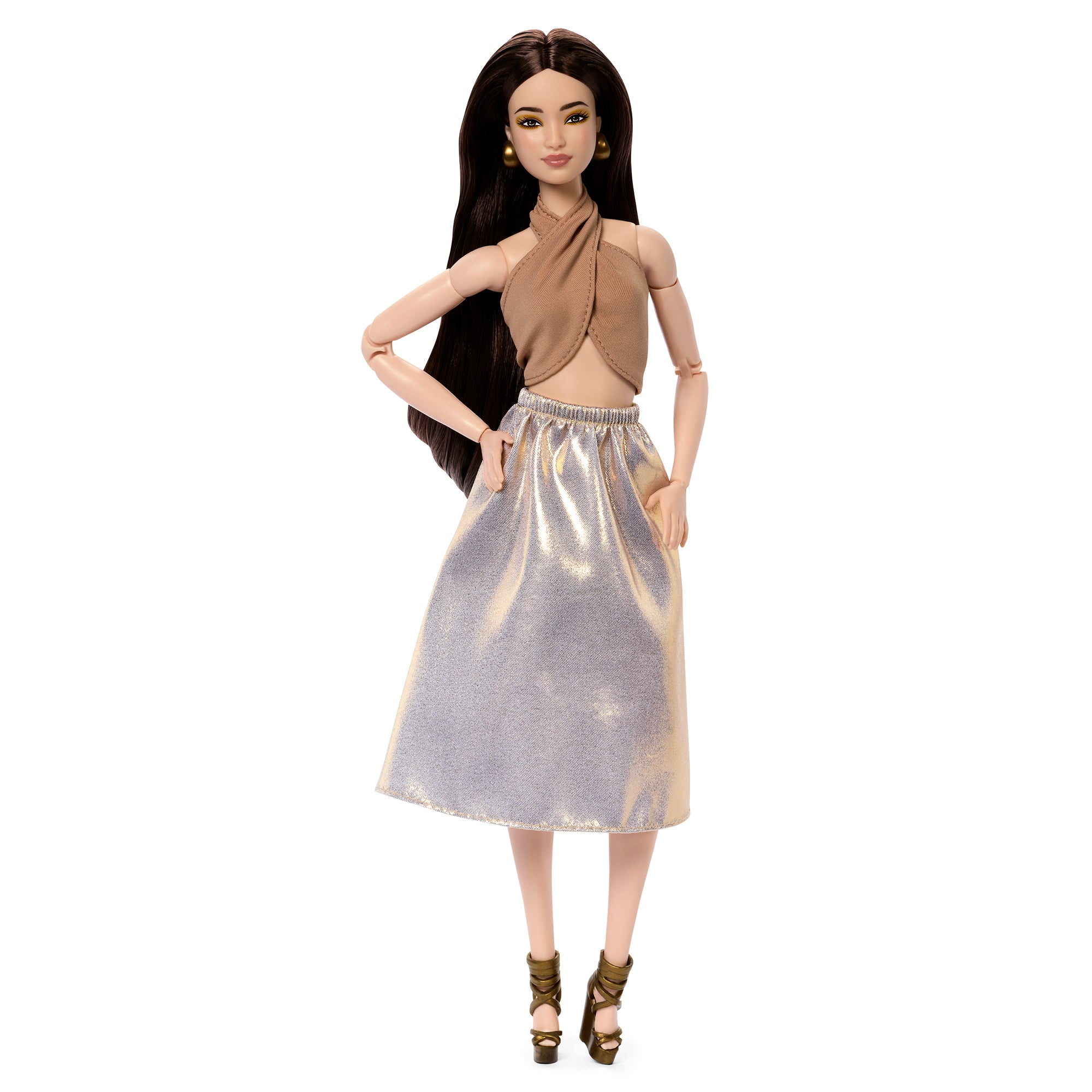 Bundle: Barbie Basics 2026 Neutrals Series