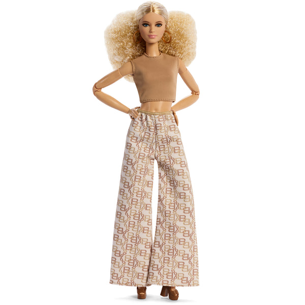 Image for Barbie Basics 2026 Neutrals Series, Model 07 Product