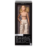 Barbie Basics 2026 Neutrals Series, Model 07