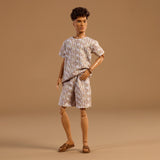 Barbie Basics 2026 Neutrals Series, Model 10