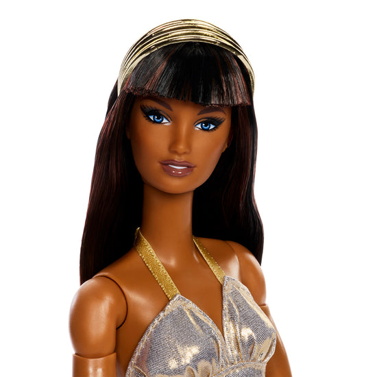 Barbie Signature You Create Barbie Basics Neutral Kit #1