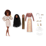 Barbie Signature You Create Neutral Kit 002