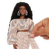 Barbie Signature You Create Neutral Kit 002