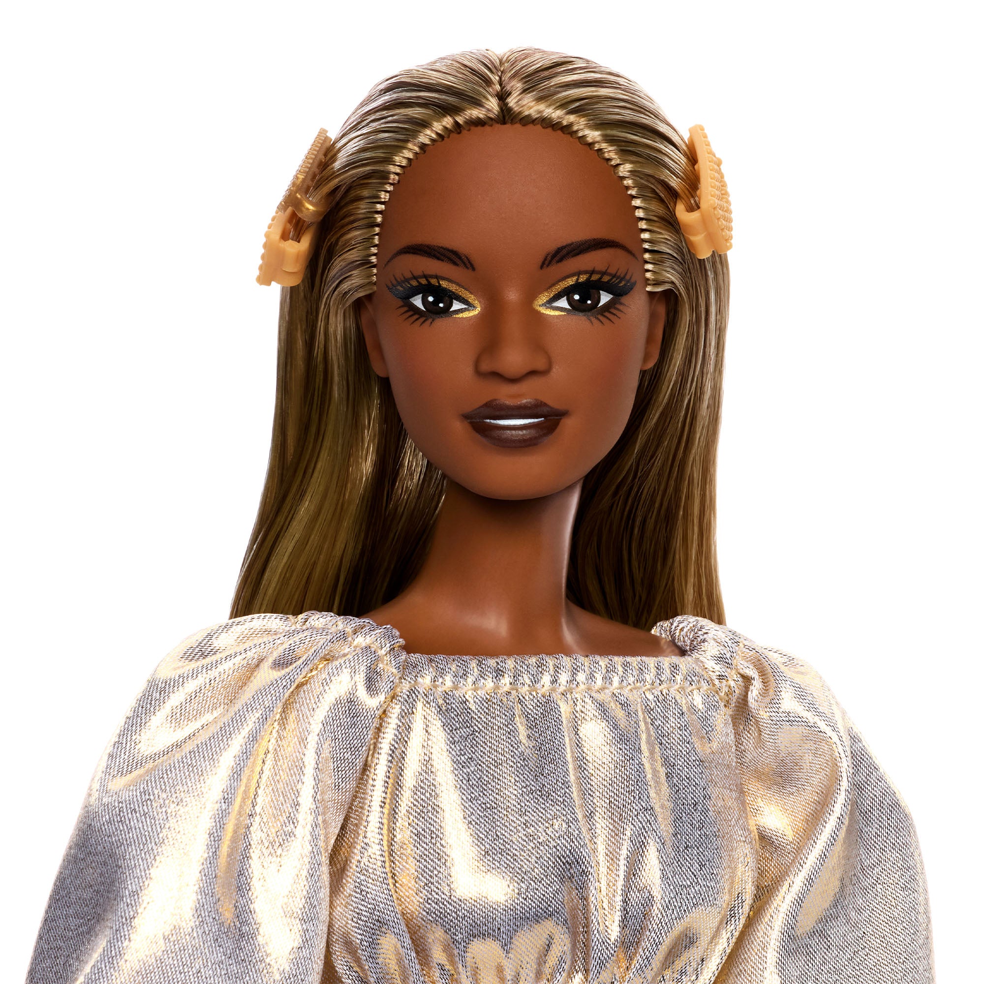 Barbie Signature You Create Barbie Basics Neutral Kit #2