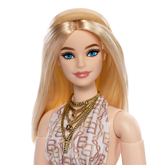 Barbie Signature You Create Barbie Basics Neutral Kit #3