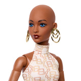 Barbie Signature You Create Barbie Basics Deluxe Kit #4
