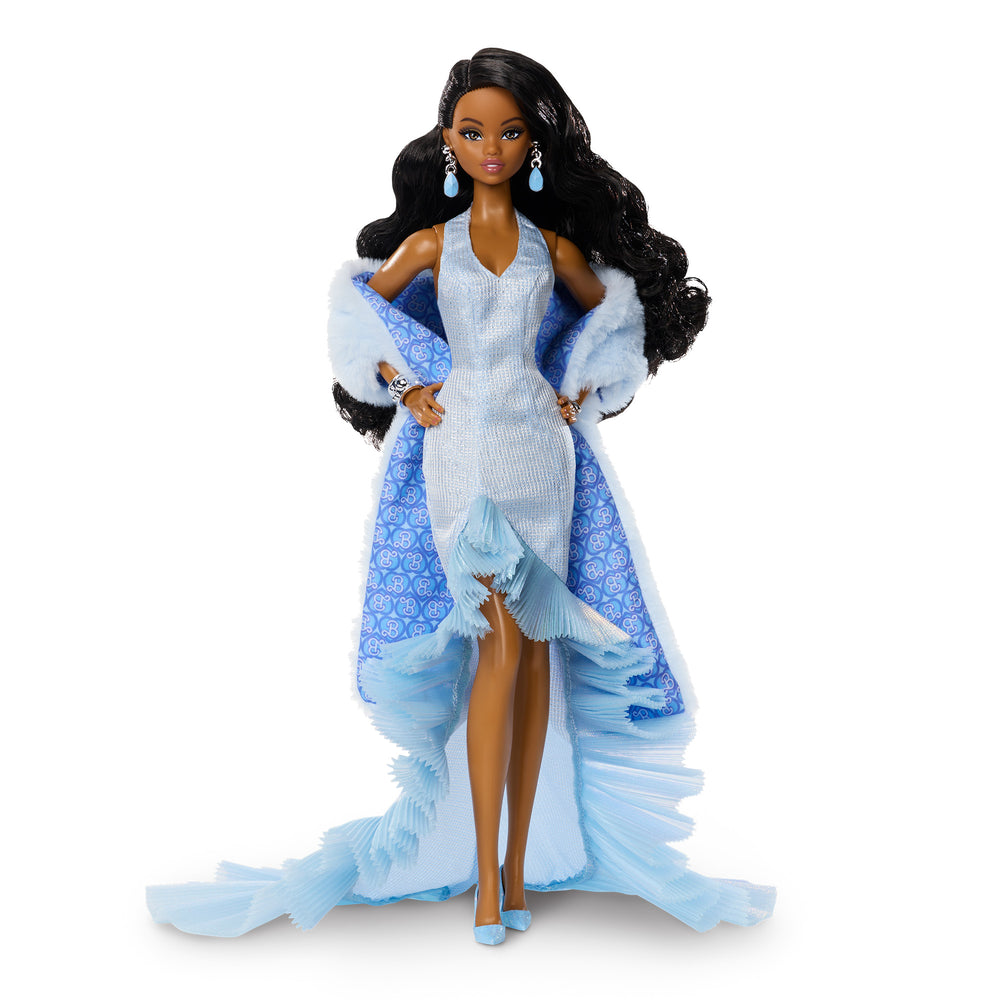Barbie Gala Collection Doll #3 – Mattel Creations Australia