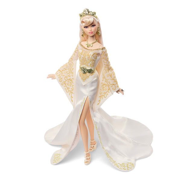 Image for Barbie Signature Fantastical Realms Doll Product