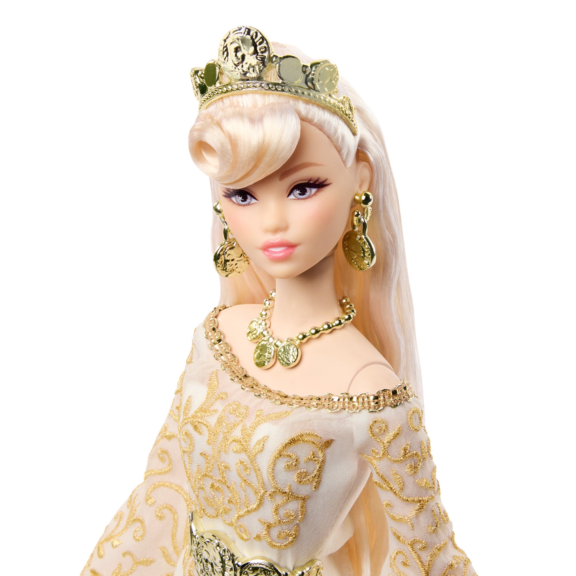 Barbie Signature Fantastical Realms Doll