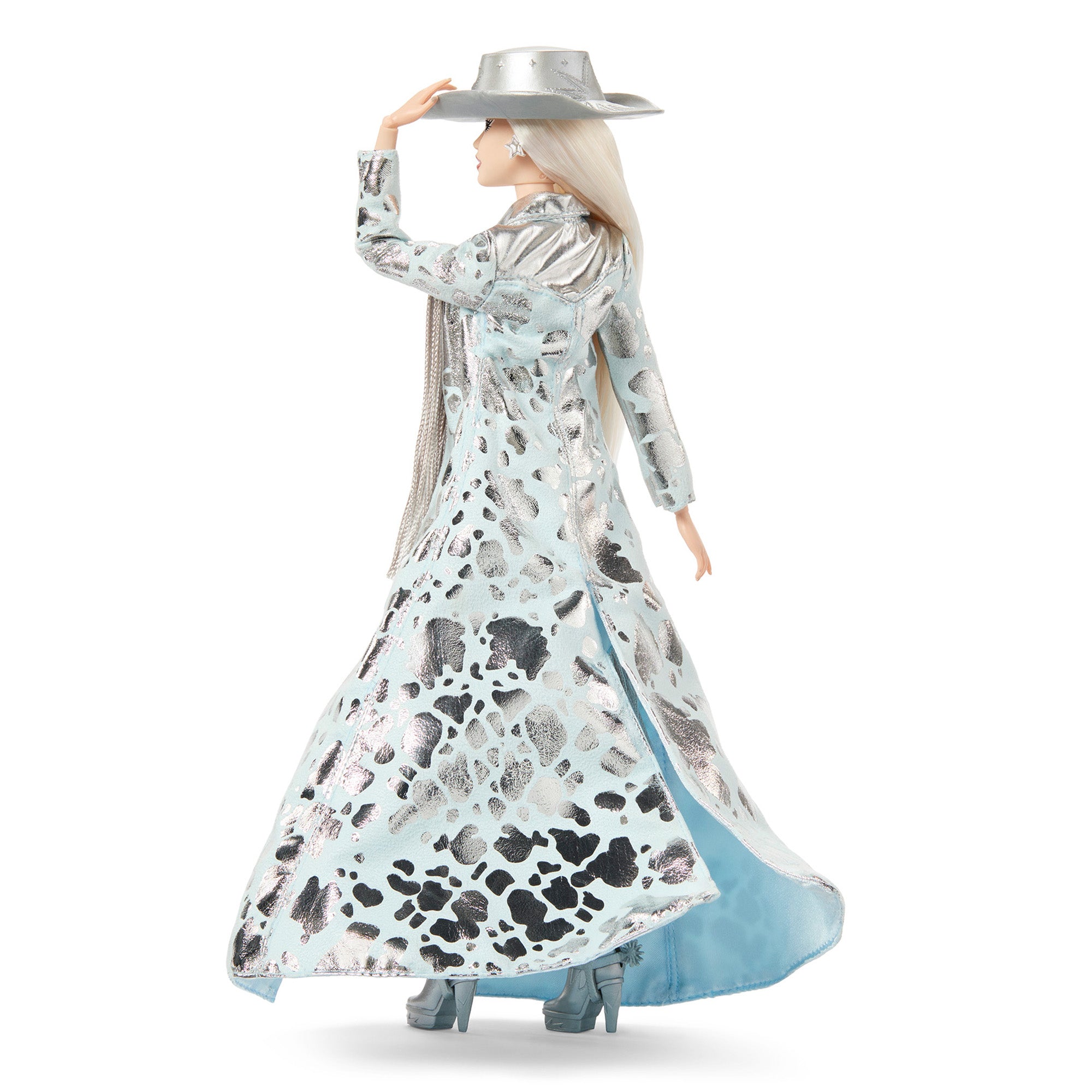 Barbie Signature Fashion Frontier Barbie Doll #3