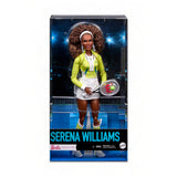 Barbie Signature Role Models Serena Williams Barbie Doll