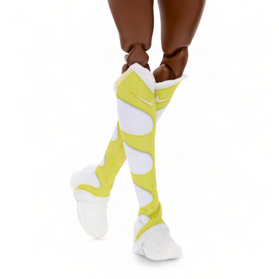 Barbie Signature Role Models Serena Williams Barbie Doll