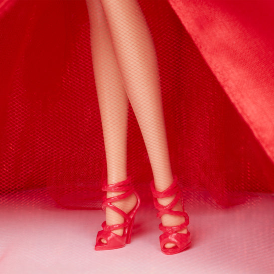 Barbie Signature 2026 Holiday Barbie Doll 1