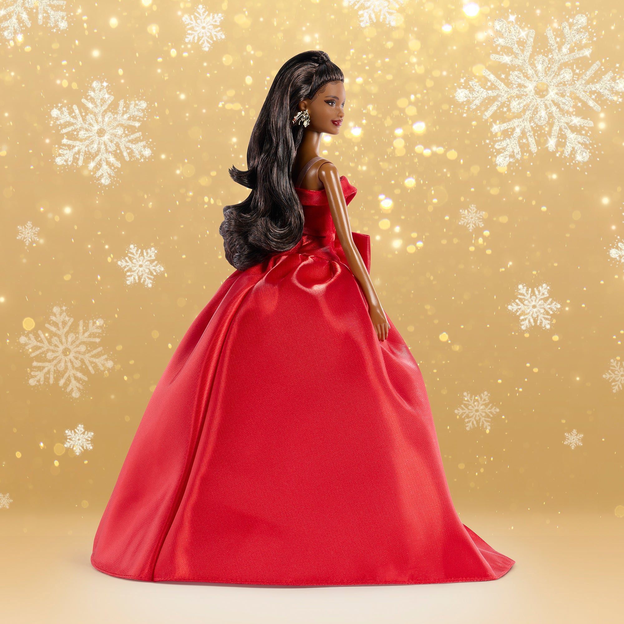 Barbie Signature 2026 Holiday Barbie Doll 2 – Mattel Creations Australia