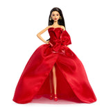 Barbie Signature 2026 Holiday Barbie Doll 4