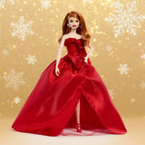 Barbie Signature 2026 Holiday Barbie Doll 5