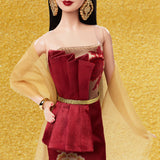 Barbie 2026 Lunar New Year Doll