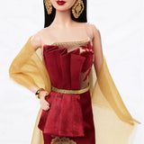 Barbie 2026 Lunar New Year Doll