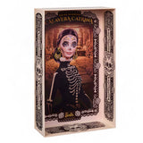 Barbie Signature Día De Muertos Calavera Catrina Doll