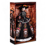 Barbie Signature Día De Muertos Calavera Catrina Doll