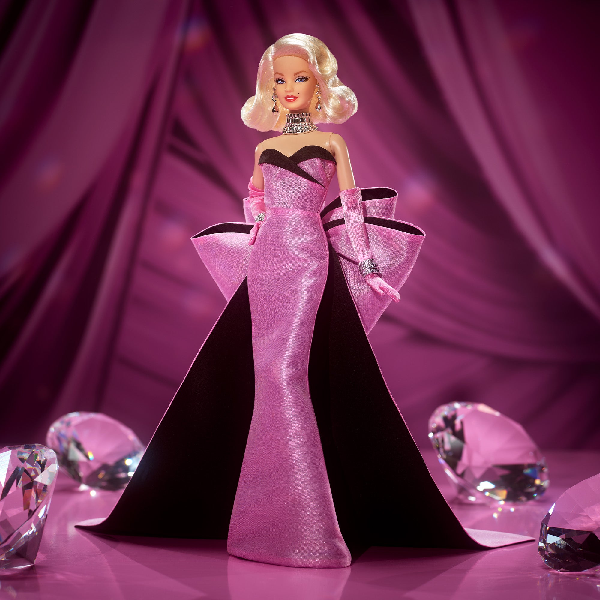 Barbie Signature Marilyn Monroe Doll – Mattel Creations Australia