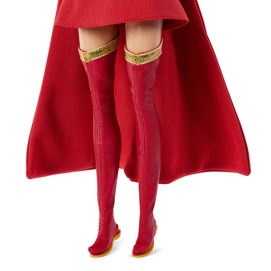 Barbie Signature DC Studios Supergirl Barbie Doll
