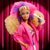 Barbie and the Rockers 40th Anniversary Barbie Doll