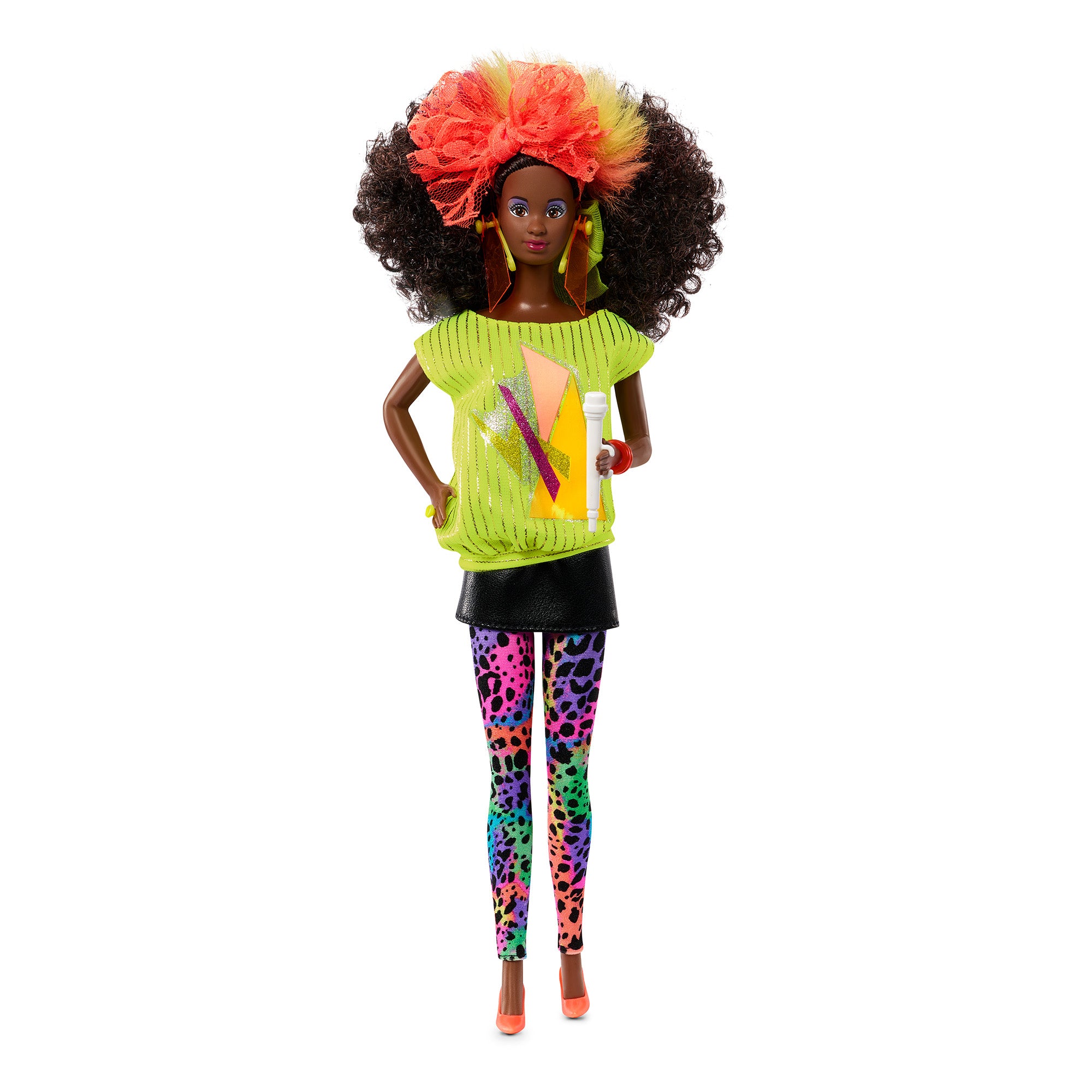 Barbie and the Rockers 40th Anniversary Dee Dee Doll